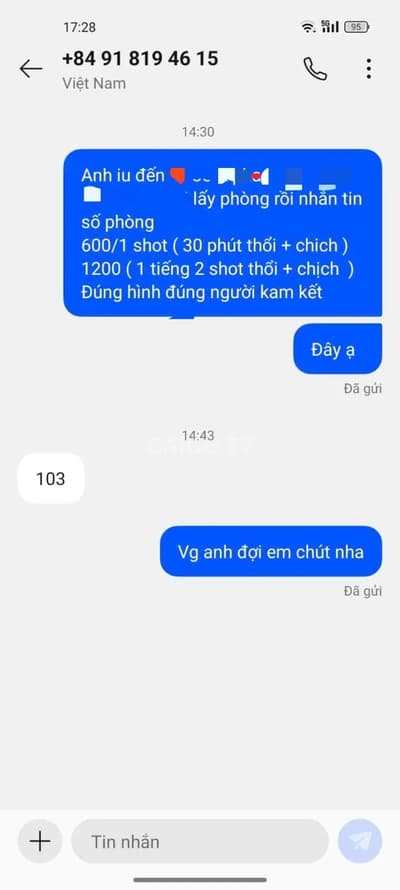 ảnh report
