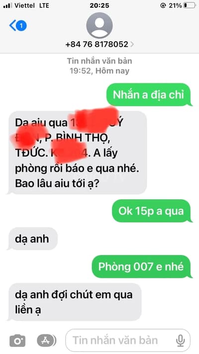 ảnh report