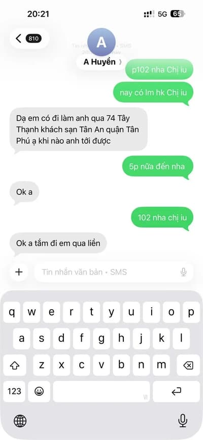 ảnh report