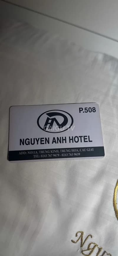ảnh report