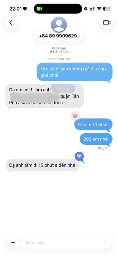 ảnh report