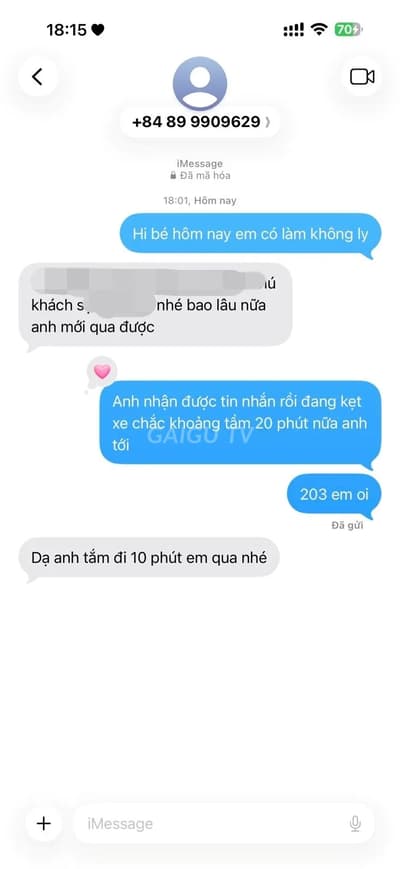 ảnh report