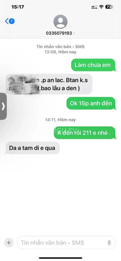 ảnh report