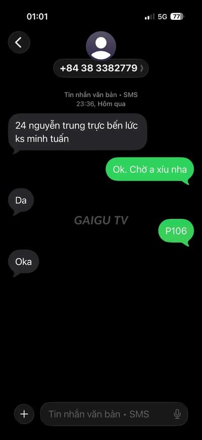ảnh report