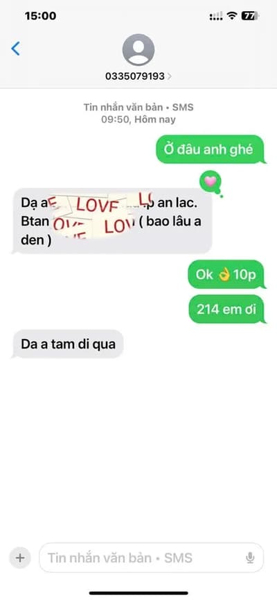 ảnh report