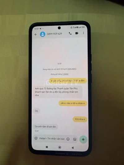 ảnh report
