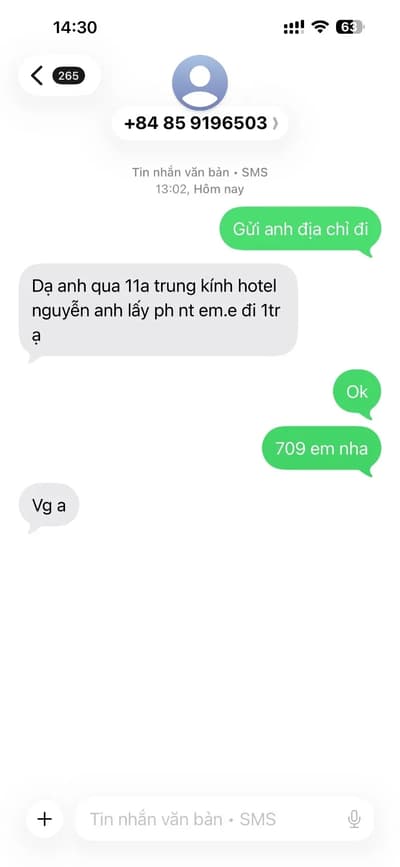 ảnh report