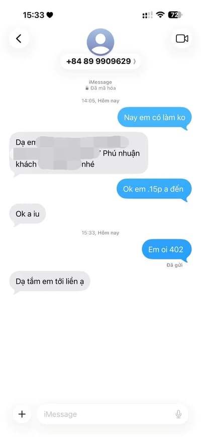 ảnh report