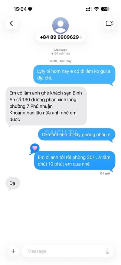 ảnh report