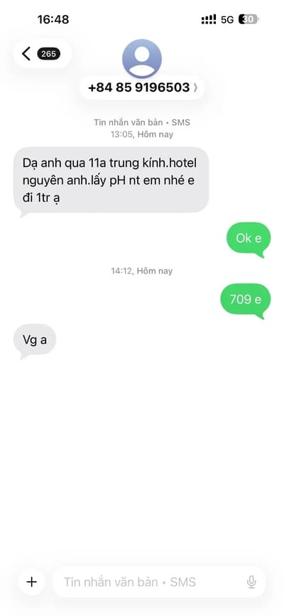 ảnh report