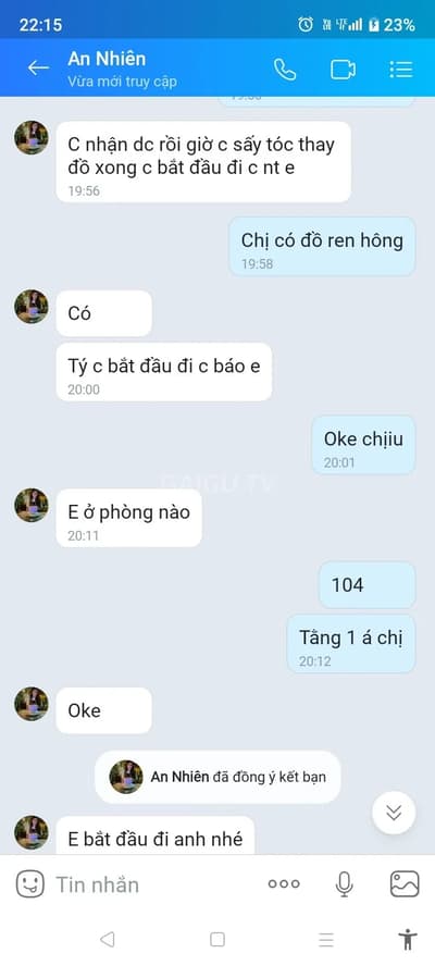 ảnh report