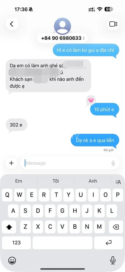 ảnh report