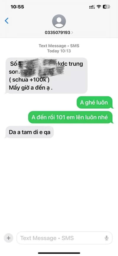 ảnh report