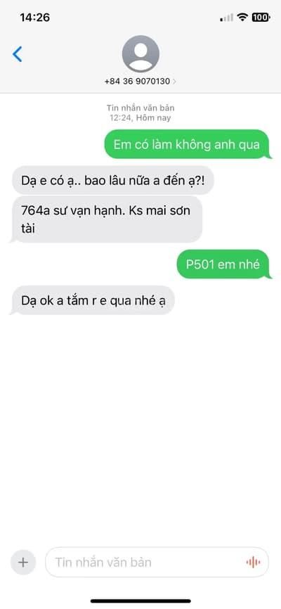 ảnh report