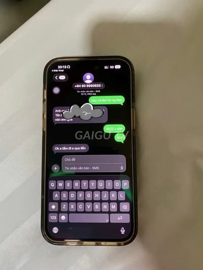 ảnh report