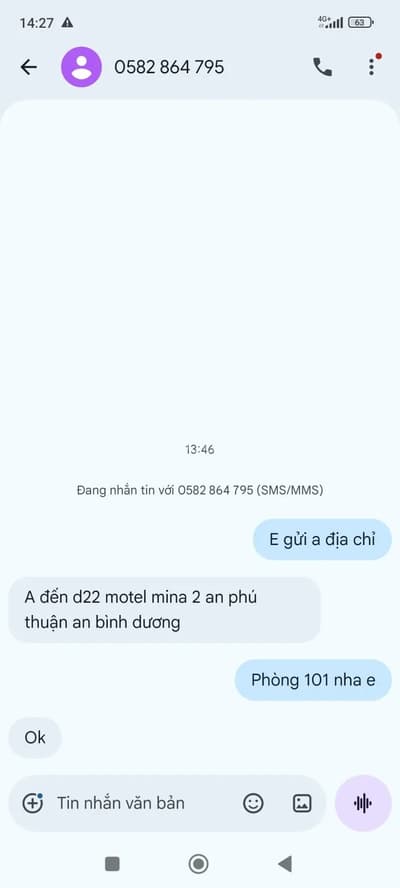 ảnh report