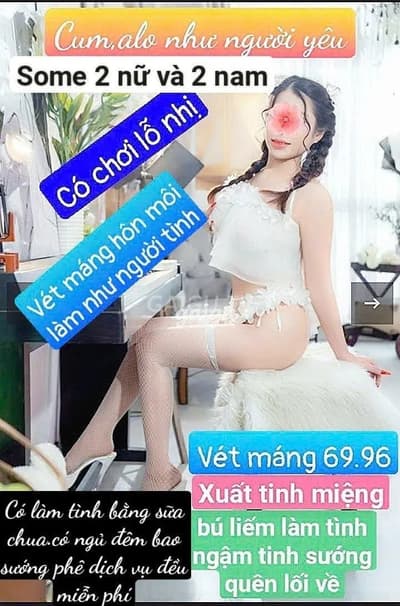 THANH TRÚC MB XINH DÂM FULL SEVER LÀM – gái gọi Cần Giuộc giá 250k, BJ, C.I.A,