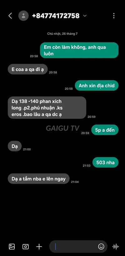 ảnh report