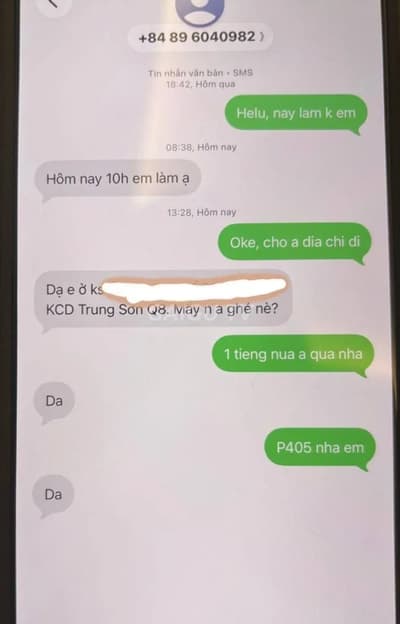 ảnh report