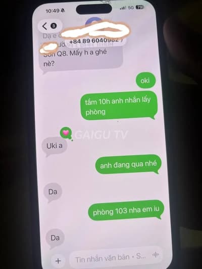 ảnh report