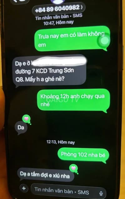 ảnh report