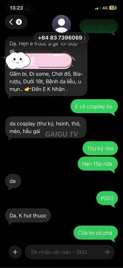 ảnh report