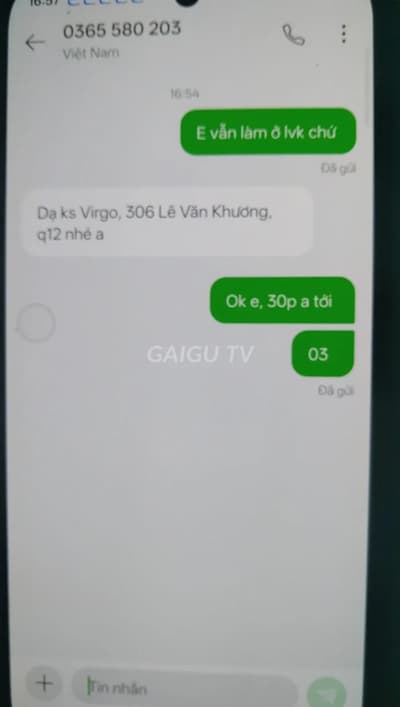 ảnh report