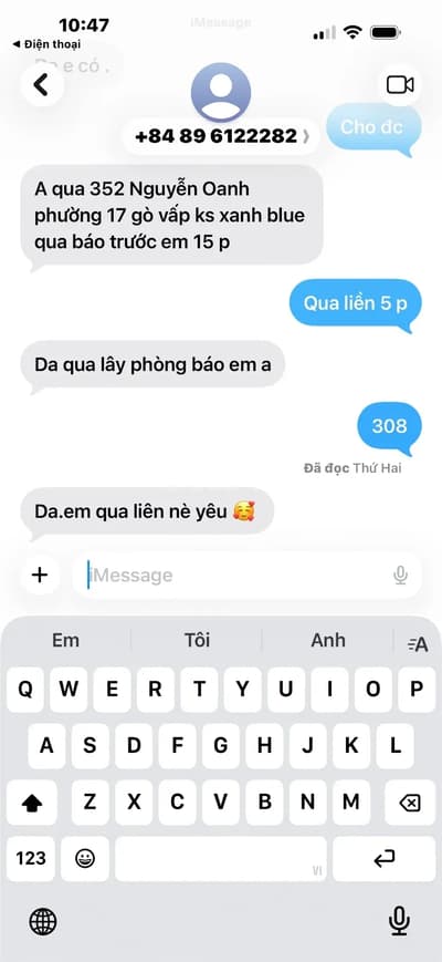 ảnh report