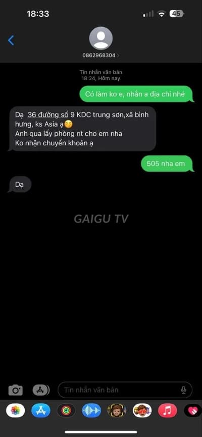 ảnh report