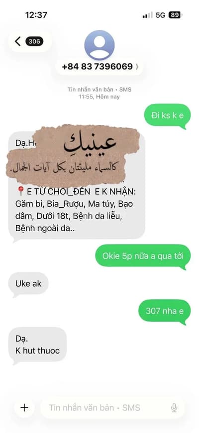 ảnh report