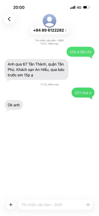 ảnh report