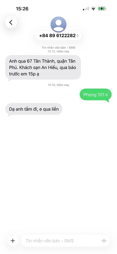 ảnh report