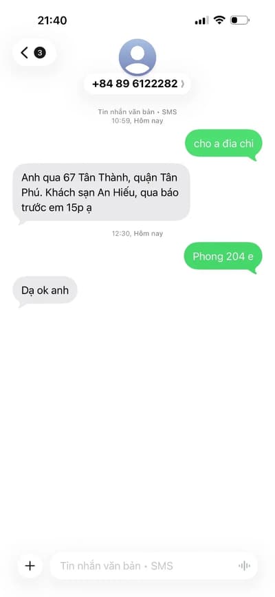 ảnh report