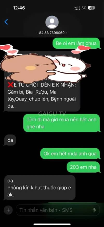 ảnh report