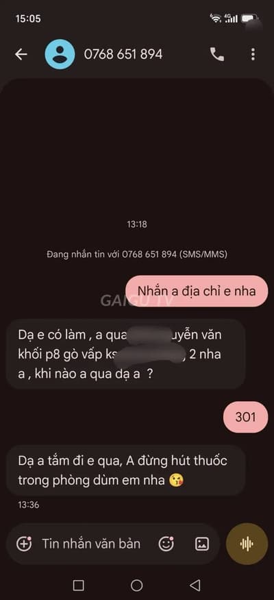ảnh report