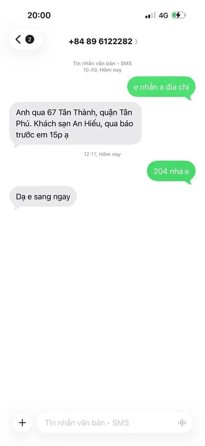 ảnh report