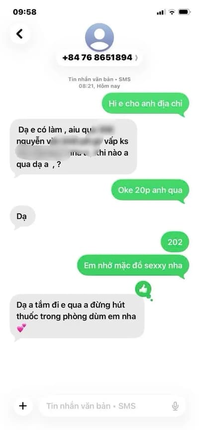 ảnh report