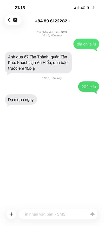 ảnh report