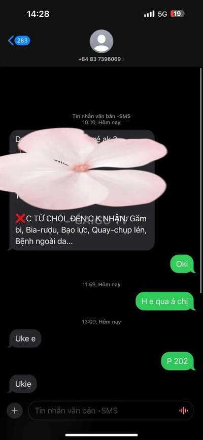 ảnh report