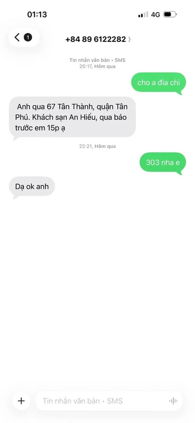 ảnh report