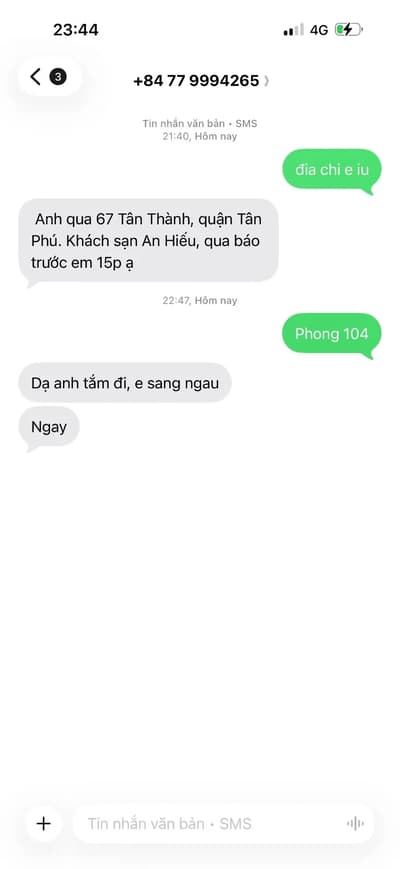 ảnh report