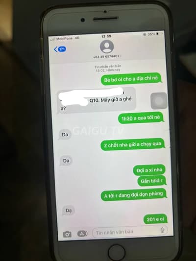 ảnh report