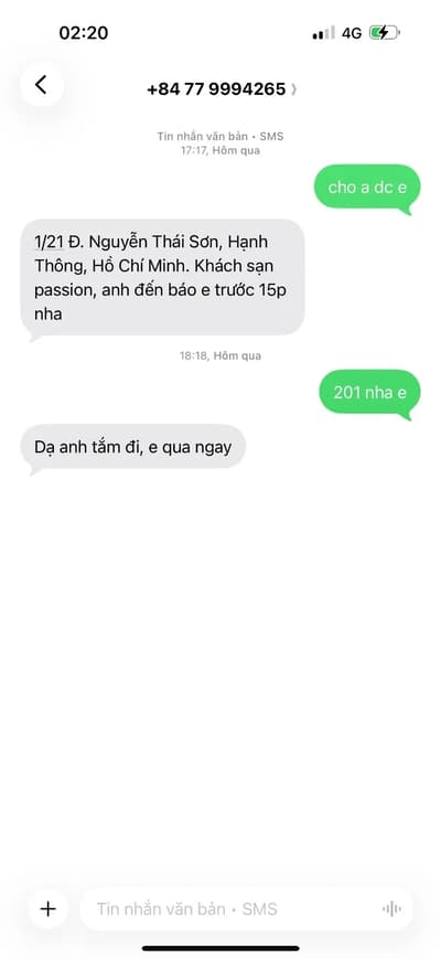ảnh report