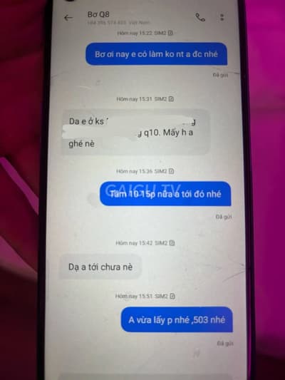 ảnh report