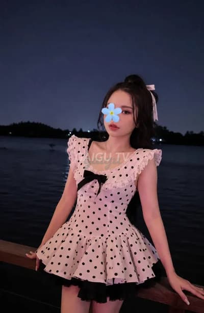 Yến Nhi Tân Bình – 600k/shot