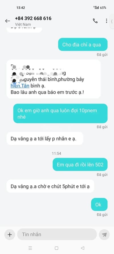 ảnh report