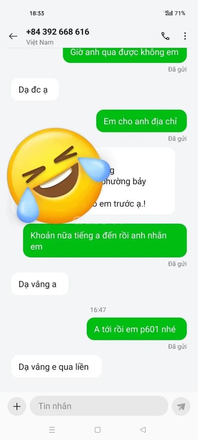 ảnh report