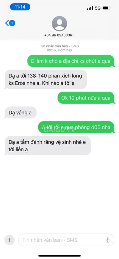 ảnh report