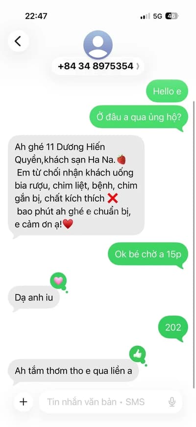 ảnh report