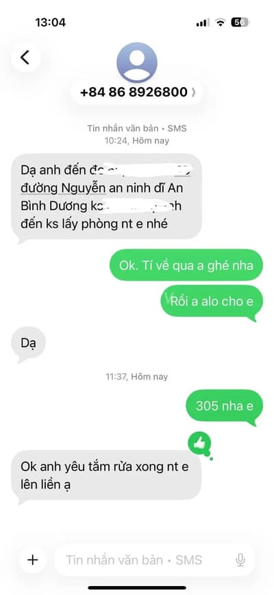 ảnh report